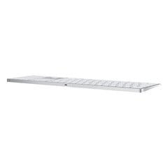 Näppäimistö Apple MQ052LB/A USA hinta ja tiedot | Näppäimistöt | hobbyhall.fi