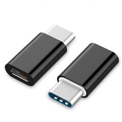 GEMBIRD A-USB2-CMmF-01 hinta ja tiedot | Gembird Tietokoneiden lisävarusteet | hobbyhall.fi