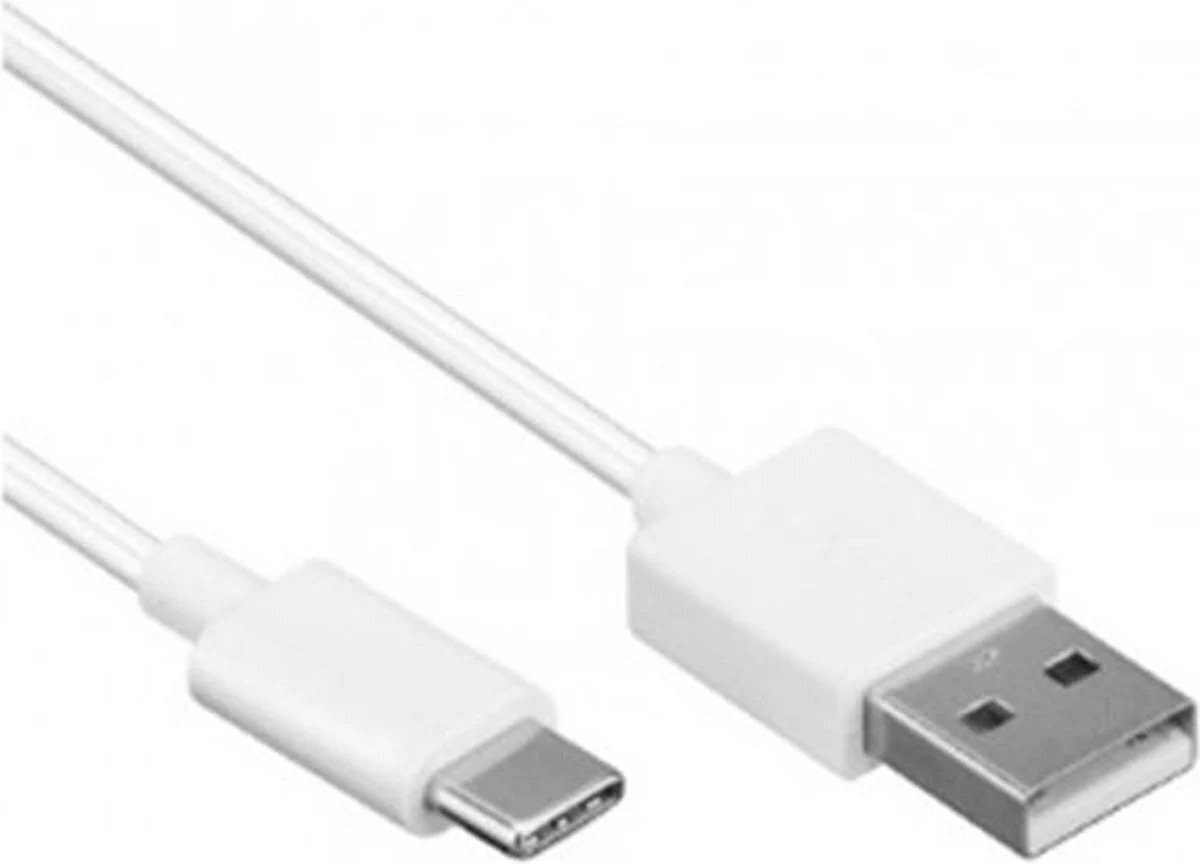Gembird USB 3.0 A(M) - USB 3.1 Type C (M), 1m hinta ja tiedot | Puhelinkaapelit | hobbyhall.fi