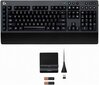 Logitech G613 Lightspeed hinta ja tiedot | Näppäimistöt | hobbyhall.fi