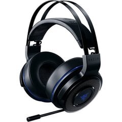 Razer Thresher PS4 RZ04-02230100-R3M1 hinta ja tiedot | Kuulokkeet | hobbyhall.fi