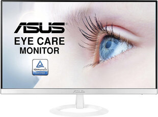 Asus VZ279HE-W hinta ja tiedot | Näytöt | hobbyhall.fi