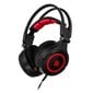 Ttesports HT-CRA-DIECBK-20, black hinta ja tiedot | Kuulokkeet | hobbyhall.fi