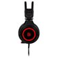 Ttesports HT-CRA-DIECBK-20, black hinta ja tiedot | Kuulokkeet | hobbyhall.fi