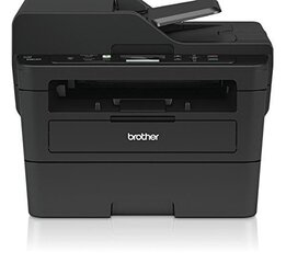 Brother DCP-L2550DN monitoiminen Laser 34 ppm 1200 x DPI A4 hinta ja tiedot | Tulostimet | hobbyhall.fi