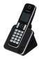Panasonic KX-TGD310PDB, musta hinta ja tiedot | Lankapuhelimet | hobbyhall.fi