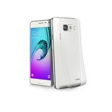 SBS kotelo, mallille Samsung Galaxy A3 2017, läpinäkyvä hinta ja tiedot | Puhelimen kuoret ja kotelot | hobbyhall.fi