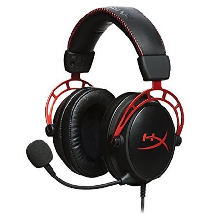 HyperX Cloud Alpha Pro Edition hinta ja tiedot | Kuulokkeet | hobbyhall.fi