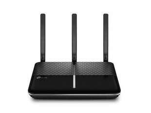 TP-Link Archer VR600 LAN WiFi 5 GHz hinta ja tiedot | Reitittimet ja modeemit | hobbyhall.fi