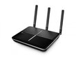 TP-Link Archer VR600 LAN WiFi 5 GHz hinta ja tiedot | Reitittimet ja modeemit | hobbyhall.fi