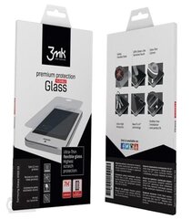 Karkaistu lasi näytönsuoja 3MK FlexibleGlass Samsung Galaxy J5 (2016), läpinäkyvä hinta ja tiedot | Näytönsuojakalvot ja -lasit | hobbyhall.fi