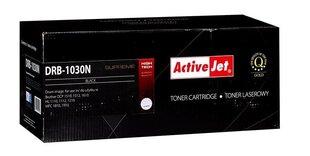 Drum Activejet DRB-1030N (for printer Brother, compatible replacement DR-1030 supreme 10000pages black) hinta ja tiedot | Laserkasetit | hobbyhall.fi