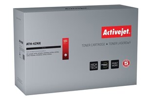 Activejet ATH-42NX hinta ja tiedot | Laserkasetit | hobbyhall.fi