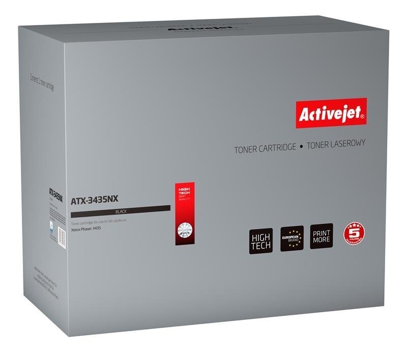 Activejet ATX3435N hinta ja tiedot | Laserkasetit | hobbyhall.fi