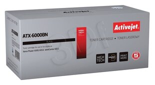 Activejet ATX-6000BN hinta ja tiedot | Laserkasetit | hobbyhall.fi