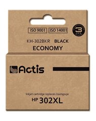 Actis KH-302BKR hinta ja tiedot | Mustekasetit | hobbyhall.fi