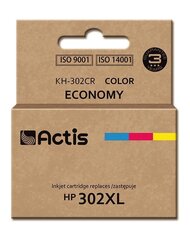 Actis KH-302CR hinta ja tiedot | Mustekasetit | hobbyhall.fi