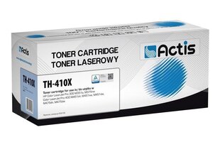 Actis TH-410X hinta ja tiedot | Laserkasetit | hobbyhall.fi