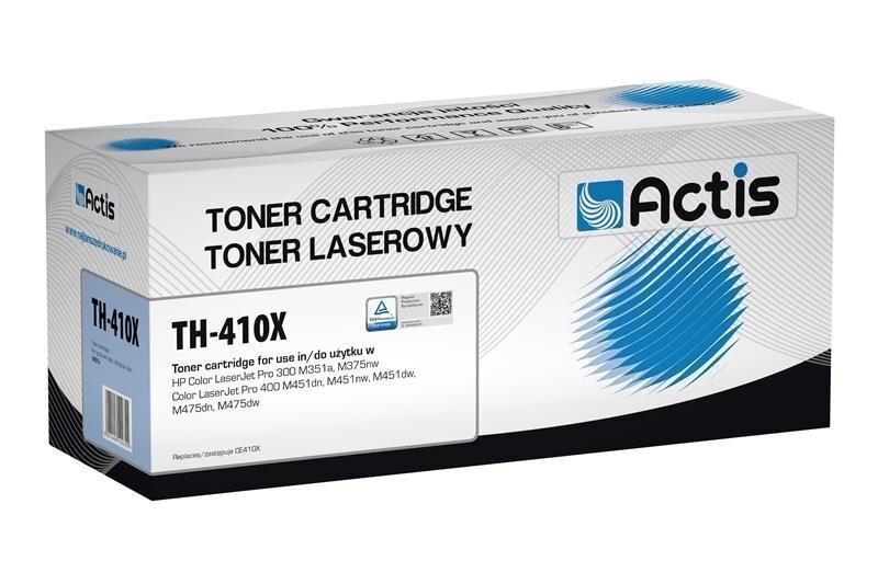 Actis TH-410X hinta ja tiedot | Laserkasetit | hobbyhall.fi
