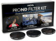 Hoya suodatinsarja Pro ND8/64/1000 58mm hinta ja tiedot | Kameran suotimet | hobbyhall.fi