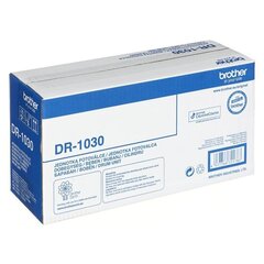 Brother - Bęben DR1030 10 tys. kopii do DCP1510/MFC1810/HL1110 hinta ja tiedot | Laserkasetit | hobbyhall.fi