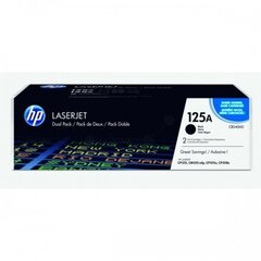 HEWLETT PACKARD hinta ja tiedot | Laserkasetit | hobbyhall.fi