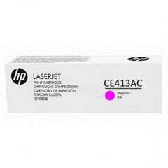 -Kasetti HP No.305A (CE413A), violetti hinta ja tiedot | Laserkasetit | hobbyhall.fi