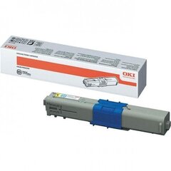 Oki-Toner C510 C530 C561 hinta ja tiedot | Laserkasetit | hobbyhall.fi