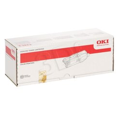 OKI - Toner Czarny 5K C510 C530 C561 hinta ja tiedot | Laserkasetit | hobbyhall.fi