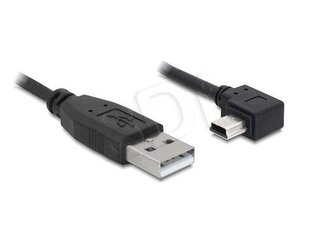 Delock mini USB 5.0m hinta ja tiedot | Delock Televisiot ja lisätarvikkeet | hobbyhall.fi