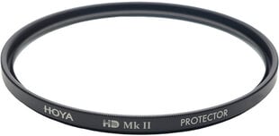 Hoya suodatin Protector HD Mk II 82mm hinta ja tiedot | Hoya Kamerat ja tarvikkeet | hobbyhall.fi