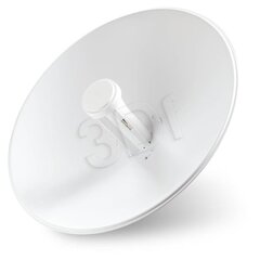 Ubiquiti PowerBeam M 25dBi 5GHz 802.11n MIMO 2x2 TDMA, 64MB RAM. hinta ja tiedot | Reitittimet ja modeemit | hobbyhall.fi