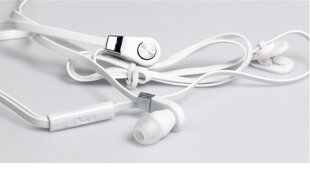 Media-Tech Magicsound DS-2 MT3556W White hinta ja tiedot | Kuulokkeet | hobbyhall.fi