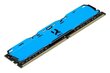 GoodRam DDR4 IRDM X 2x8GB, 3000MHz, CL16 (IR-XB3000D464L16S/16GDC) hinta ja tiedot | Muisti (RAM) | hobbyhall.fi