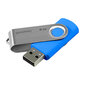 Muistitikku Goodram Flashdrive Twister 16GB USB 2.0 hinta ja tiedot | Muistitikut | hobbyhall.fi