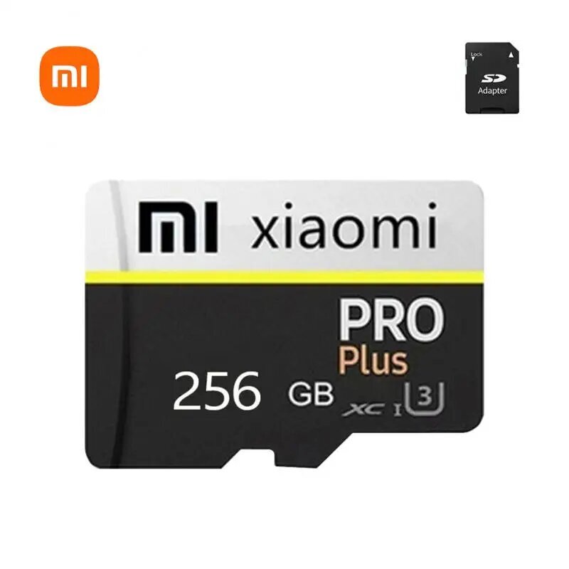 Xiaomi Ultra Micro SD TF -muistikortti - 256GB hinta ja tiedot | Kameran muistikortit | hobbyhall.fi