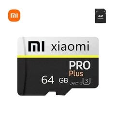 Xiaomi Ultra Micro SD TF -muistikortti - 128 Gt hinta ja tiedot | Kameran muistikortit | hobbyhall.fi