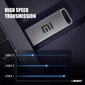 Xiaomi USB3.1 -muistitikku - Korkea nopeus ja vedenkestävä - 256 Gt hinta ja tiedot | Muistitikut | hobbyhall.fi