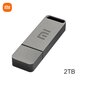 Xiaomi USB3.1 -muistitikku - Korkea nopeus ja vedenkestävä - 256 Gt hinta ja tiedot | Muistitikut | hobbyhall.fi