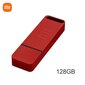 Xiaomi USB3.1 -muistitikku - Korkea nopeus ja vedenkestävä - 256 Gt hinta ja tiedot | Muistitikut | hobbyhall.fi