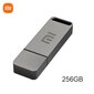 Xiaomi USB3.1 -muistitikku - Korkea nopeus ja vedenkestävä - 256 Gt hinta ja tiedot | Muistitikut | hobbyhall.fi