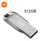 XIAOMI USB 3.1 -muistitikku - 512 Gt hinta ja tiedot | Muistitikut | hobbyhall.fi