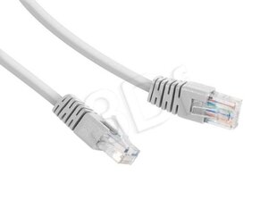 Gembird Cat6, 0,25 m hinta ja tiedot | Kaapelit ja adapterit | hobbyhall.fi