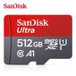 UltraMicro A1 MicroSD-muistikortti - Luokka 10 - 128GB hinta ja tiedot | Kameran muistikortit | hobbyhall.fi