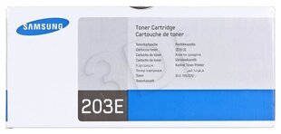 Samsung - Toner MLT-D203E 10K M3820/M3870/M4020 hinta ja tiedot | Laserkasetit | hobbyhall.fi