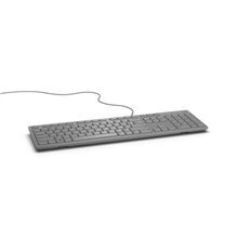 Dell KB216 hinta ja tiedot | Dell Tietokoneet ja pelaaminen | hobbyhall.fi