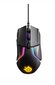 SteelSeries Rival 600, musta hinta ja tiedot | Hiiret | hobbyhall.fi