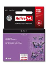 Activejet AB1240BNX hinta ja tiedot | Mustekasetit | hobbyhall.fi