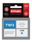 Tusz ACTIVEJET AE1812N Zamiennik Epson T1812 hinta ja tiedot | Mustekasetit | hobbyhall.fi