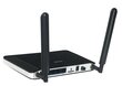 D-Link DWR-921/E langaton reititin (2,4 GHz) 4G Musta, Valkoinen hinta ja tiedot | Reitittimet ja modeemit | hobbyhall.fi